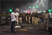 Delhi blast: Police interrogate Karnataka resident for two hours